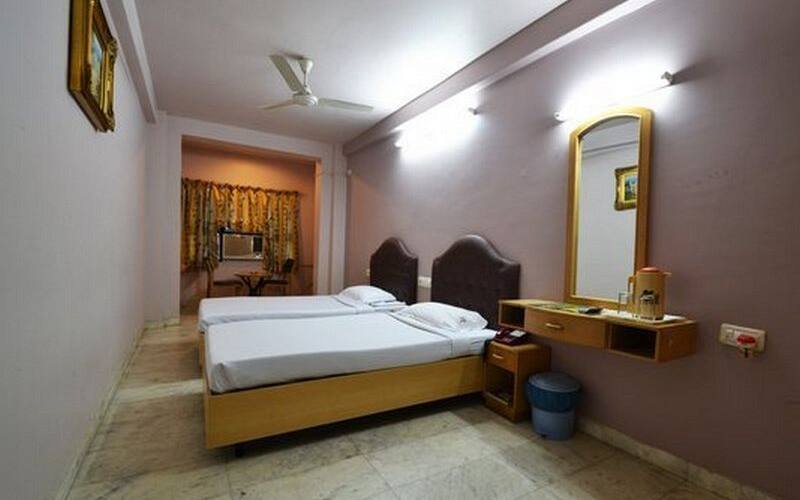 Hotel Marina Park, Chennai 5